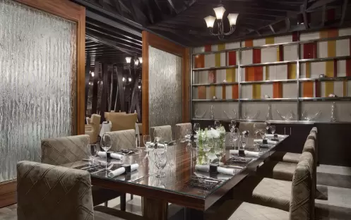 Marco Pierre White Steakhouse